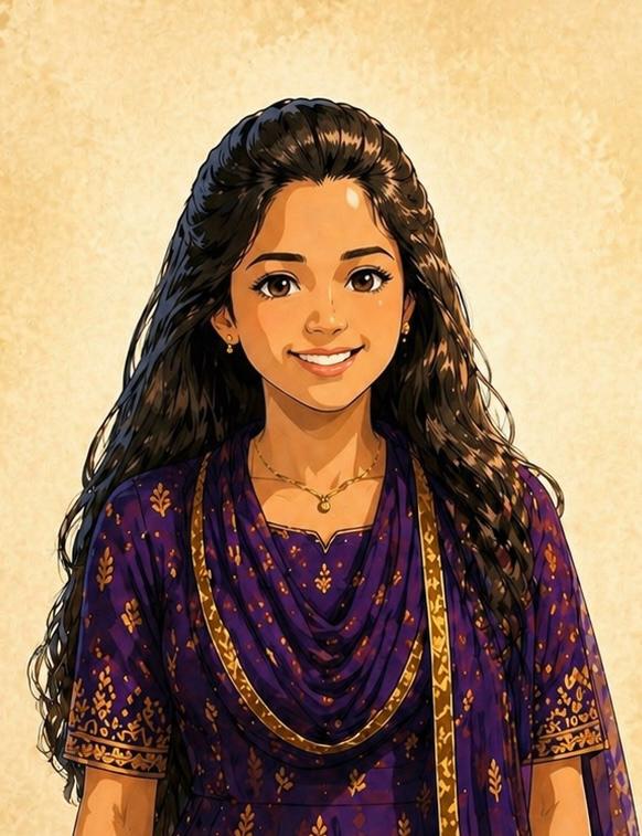 Dharani