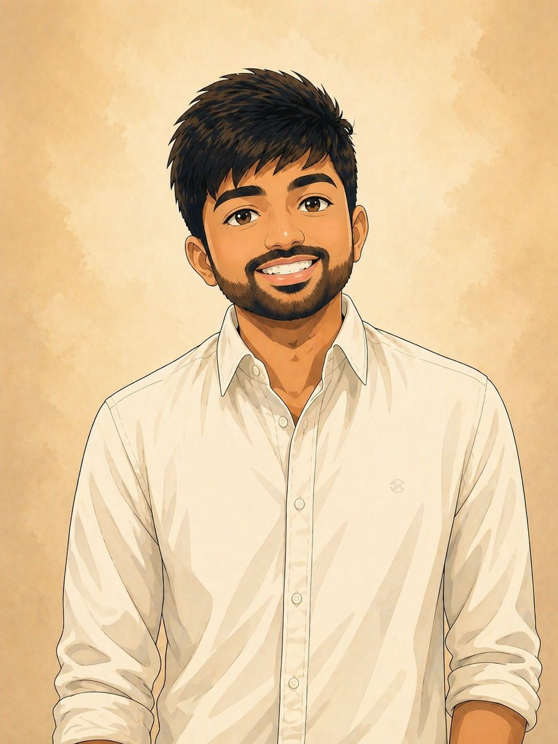 Yashwanth Krishna